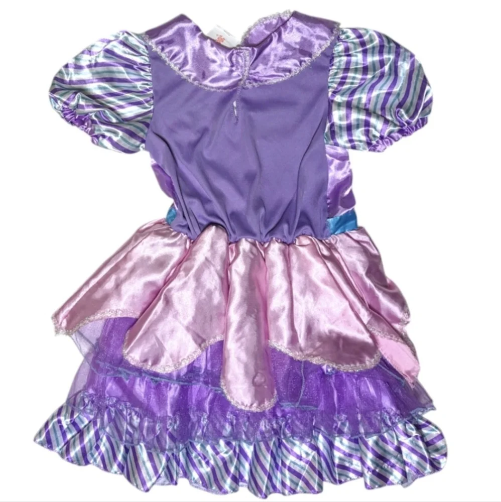 Rubie's Candy Girl Costume Dress